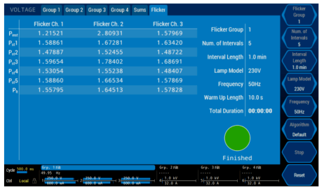 功率分析儀閃變測試模塊 功率分析儀閃變測試模塊