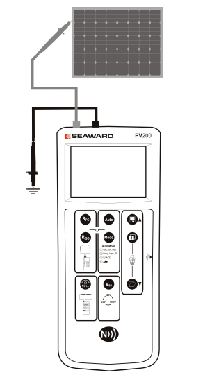 光伏安規(guī)測(cè)試儀開(kāi)始測(cè)試 光伏安規(guī)測(cè)試儀開(kāi)始測(cè)試