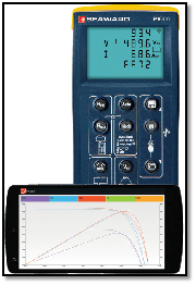 光伏測試儀 光伏測試儀