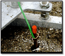 接地電壓-電阻測(cè)試 接地電壓-電阻測(cè)試