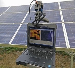 光伏組件檢測項目 光伏組件檢測項目