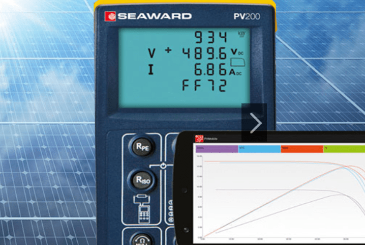 光伏電站檢測儀器 光伏電站檢測儀器