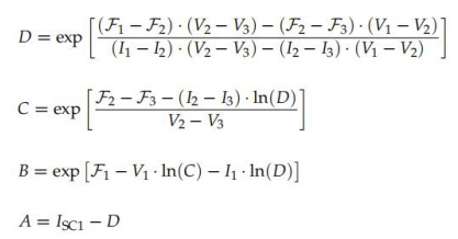顯式托萊多法 顯式托萊多法