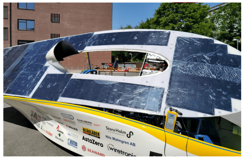 Seaward的發(fā)展 Seaward的發(fā)展