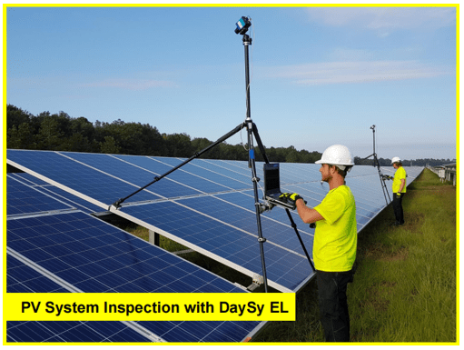 全天候EL測試儀Daysy投資價(jià)值 全天候EL測試儀Daysy投資價(jià)值