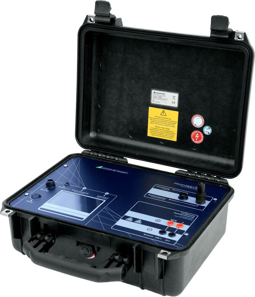 光伏組件效率檢測(cè)標(biāo)準(zhǔn)規(guī)范要求 光伏組件效率檢測(cè)標(biāo)準(zhǔn)規(guī)范要求